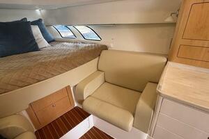 2019 Intrepid 430 Sport Yacht SAGA