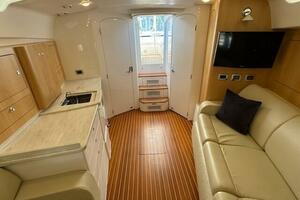 2019 Intrepid 430 Sport Yacht SAGA