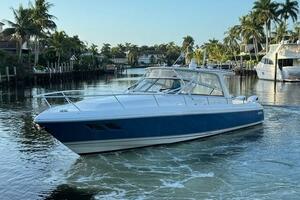 2019 Intrepid 430 Sport Yacht SAGA