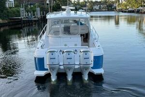 2019 Intrepid 430 Sport Yacht SAGA