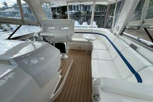 2019 Intrepid 430 Sport Yacht SAGA