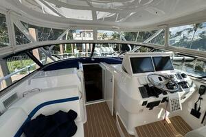 2019 Intrepid 430 Sport Yacht SAGA