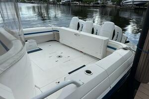 2019 Intrepid 430 Sport Yacht SAGA