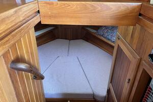36ft Monk Yacht For Sale