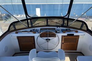36ft Monk Yacht For Sale