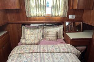 36ft Monk Yacht For Sale