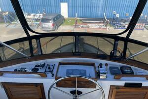 36ft Monk Yacht For Sale