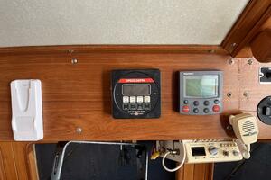36ft Monk Yacht For Sale