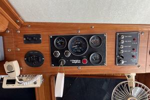 36ft Monk Yacht For Sale
