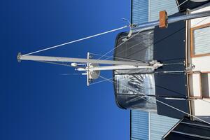 36ft Monk Yacht For Sale