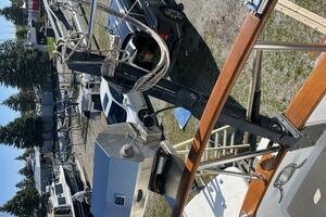 36ft Monk Yacht For Sale