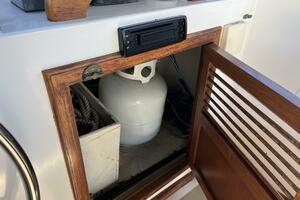 36ft Monk Yacht For Sale