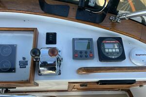 36ft Monk Yacht For Sale