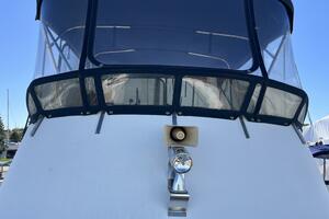 36ft Monk Yacht For Sale