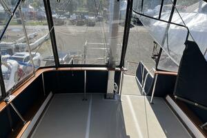 36ft Monk Yacht For Sale