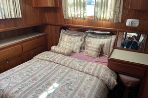 36ft Monk Yacht For Sale