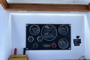 36ft Monk Yacht For Sale
