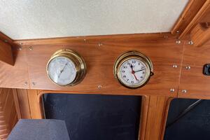 36ft Monk Yacht For Sale