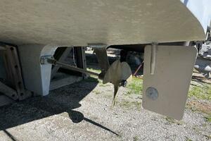 36ft Monk Yacht For Sale