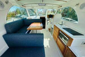 Yacht for sale AMANDA