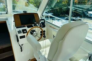 AMANDA Worth Avenue Yachts