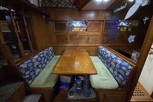 1987 Nova Marine Moorea thumbnail 50