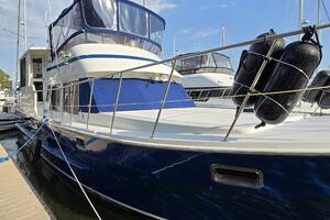 48ft Nova Marine Yacht For Sale
