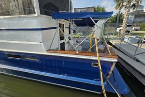 48ft Nova Marine Yacht For Sale
