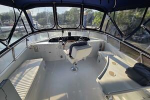 48ft Nova Marine Yacht For Sale