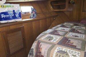 1987 Nova Marine Moorea thumbnail 43