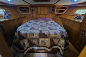 48ft Nova Marine Yacht For Sale
