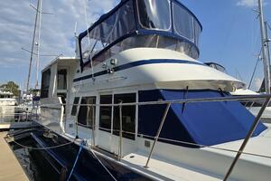 48ft Nova Marine Yacht For Sale