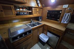 48ft Nova Marine Yacht For Sale