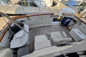 48ft Nova Marine Yacht For Sale