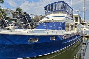 48ft Nova Marine Yacht For Sale