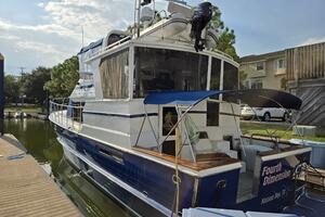 48ft Nova Marine Yacht For Sale