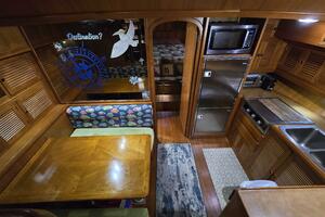48ft Nova Marine Yacht For Sale