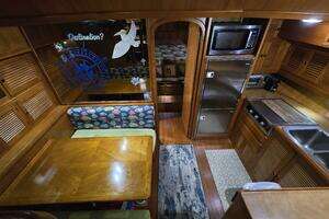 1987 Nova Marine Moorea thumbnail 51