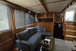 48ft Nova Marine Yacht For Sale