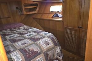 48ft Nova Marine Yacht For Sale