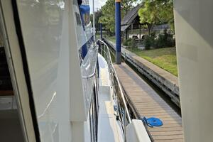 48ft Nova Marine Yacht For Sale