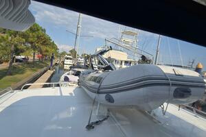 48ft Nova Marine Yacht For Sale