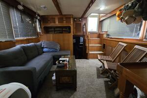 48ft Nova Marine Yacht For Sale