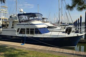 48ft Nova Marine Yacht For Sale