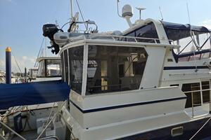 48ft Nova Marine Yacht For Sale