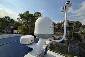 48ft Nova Marine Yacht For Sale