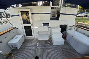 48ft Nova Marine Yacht For Sale