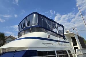 48ft Nova Marine Yacht For Sale