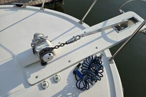 48ft Nova Marine Yacht For Sale