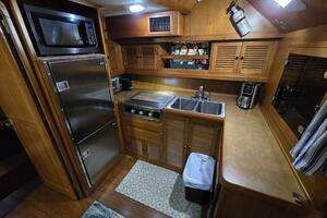 1987 Nova Marine Moorea thumbnail 46
